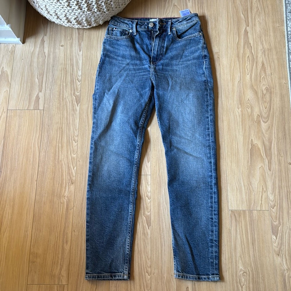 Tommy Hilfiger Straight Jeans